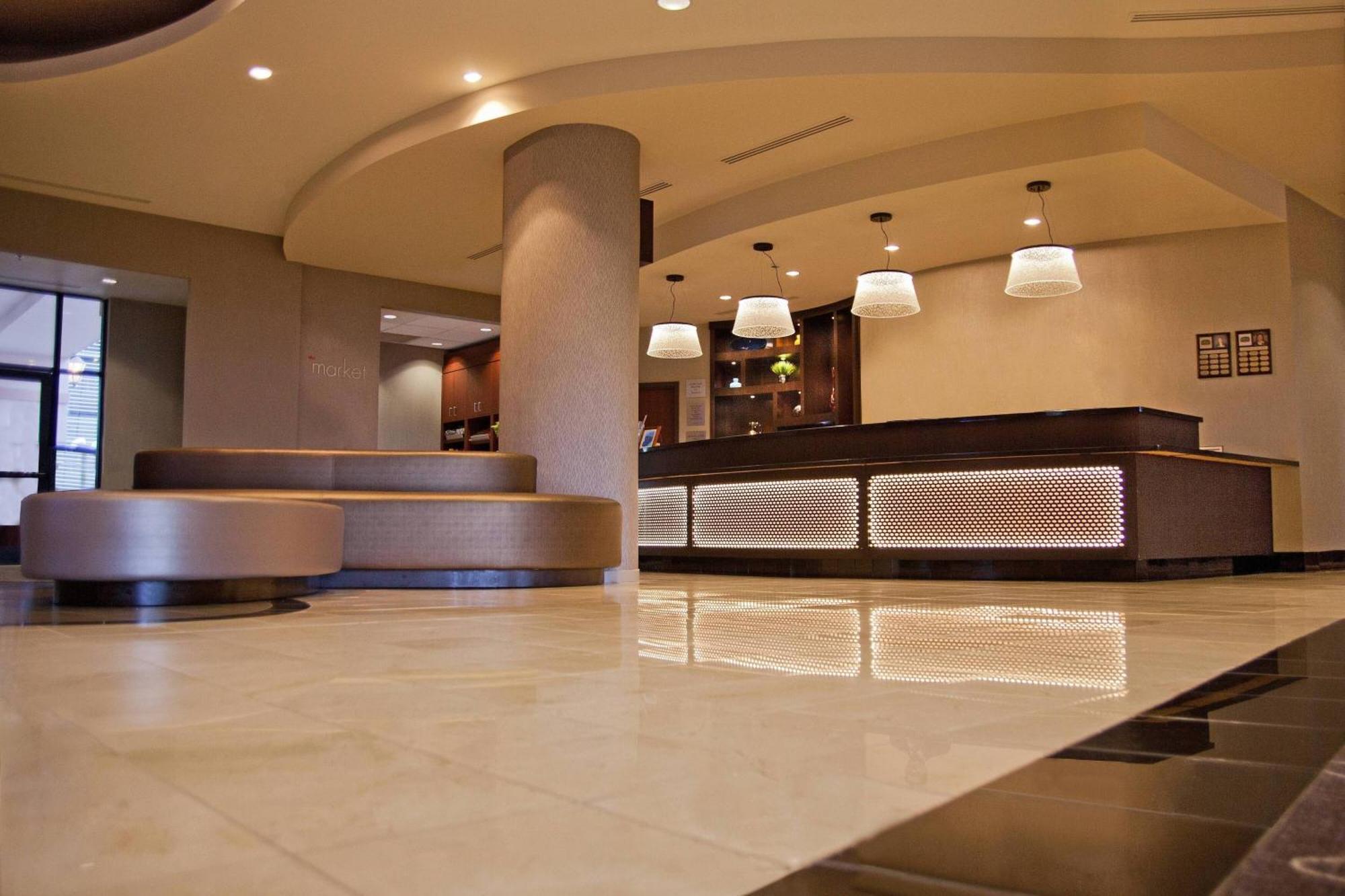 Courtyard Tacoma Downtown Hotel Ngoại thất bức ảnh