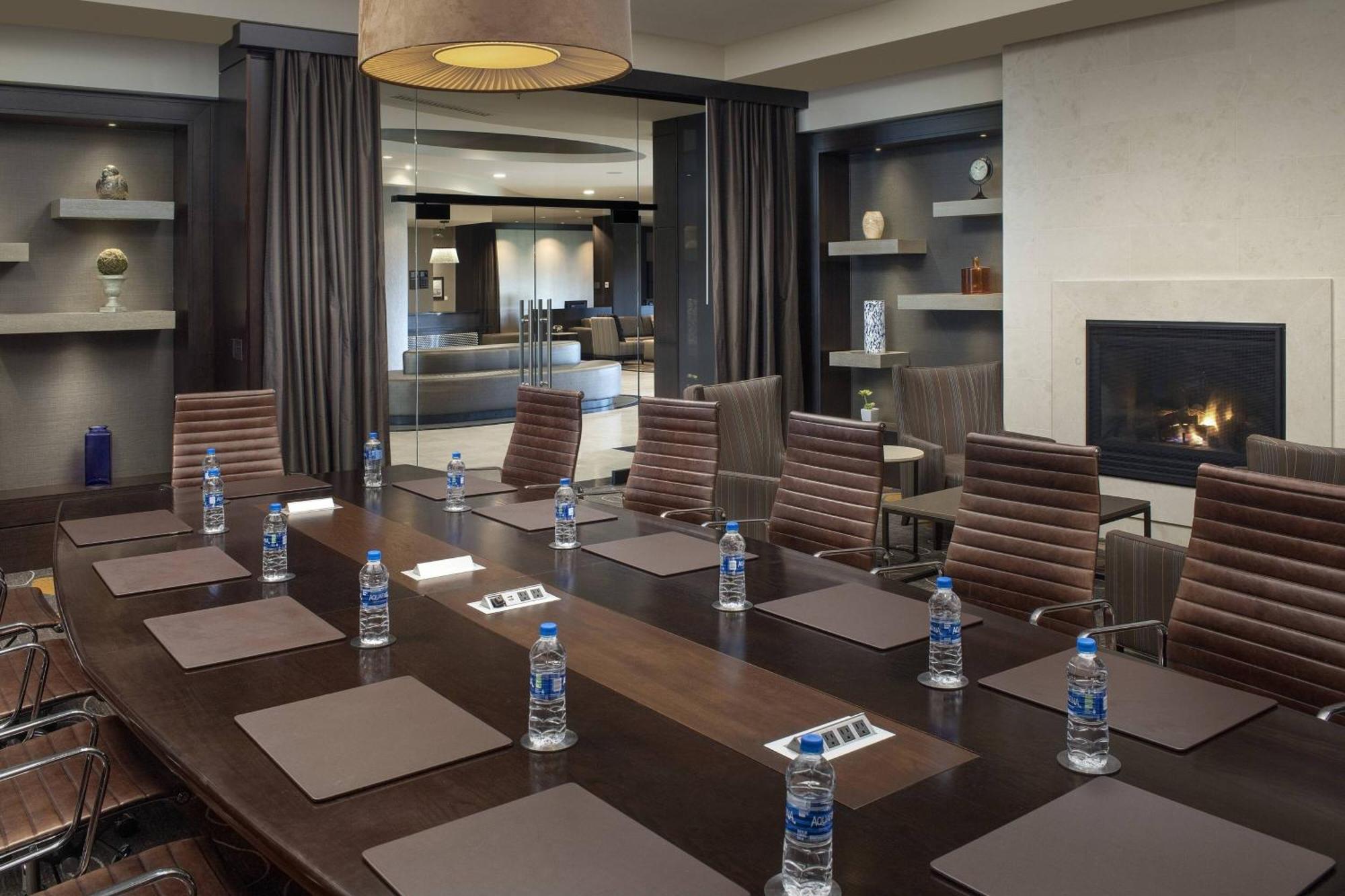 Courtyard Tacoma Downtown Hotel Ngoại thất bức ảnh